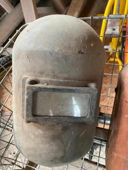 Welding Helmets