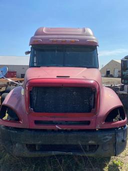 Freightliner Columbia Sleeper Cab Parts Tractor/Truck