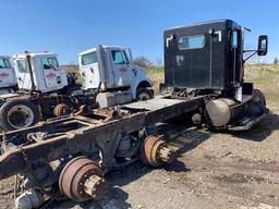 1990 Kenworth T600 Parts Tractor/Truck