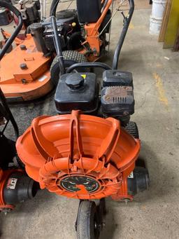 Billy Goat Force 9 Gas Yard Blower