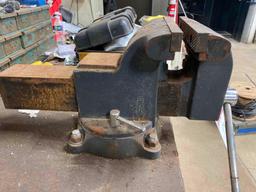 Wilton Vise