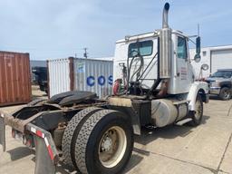 1996 Volvo WG Day Cab Tractor/Truck