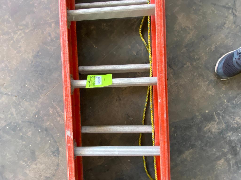 Extension Ladder