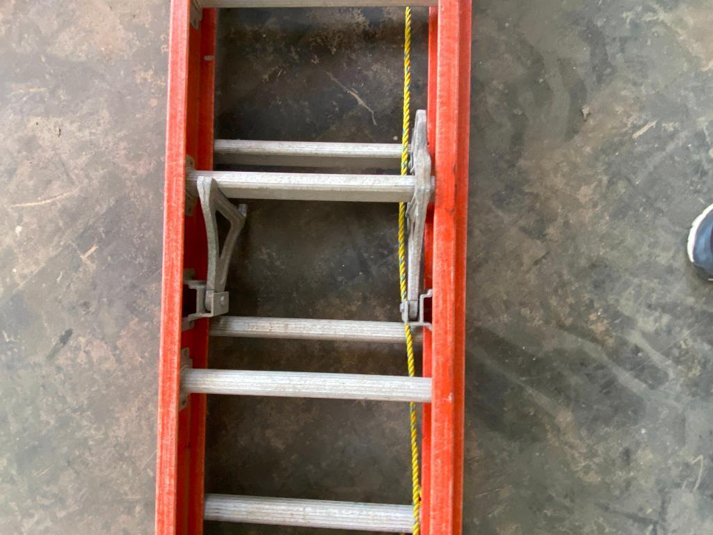 Extension Ladder