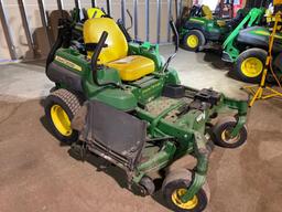 2011 John Deere Z920A 60in Zero Turn Mower