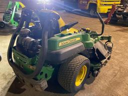 2011 John Deere Z920A 60in Zero Turn Mower