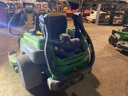 2011 John Deere Z920A 60in Zero Turn Mower