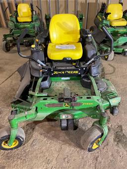 2010 John Deere Z930M 60in Zero Turn Mower