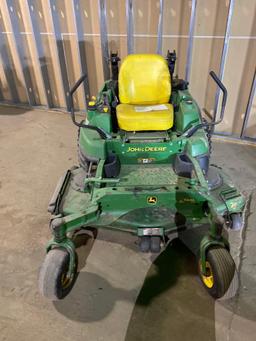 2010 John Deere Z920A 60in Zero Turn Mower