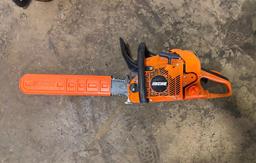 Echo 20" Chainsaw