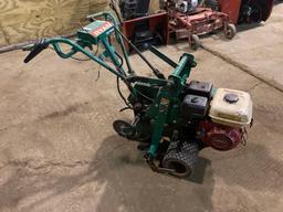 Ryan Jr Textron Sod Cutter