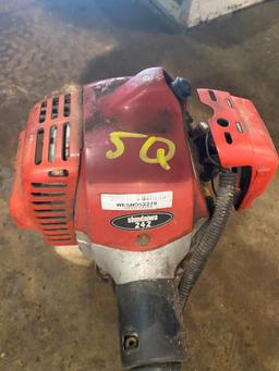 Shindaiwa 242 Trimmer