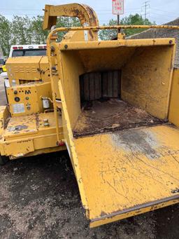 Vermeer 1250BC Industrial Chipper / Grinder