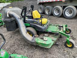 LATE ENTRY!-John Deere 777 60" Zero Turn Mower