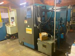 Toyoda FA450 CNC Horizontal Machining Center