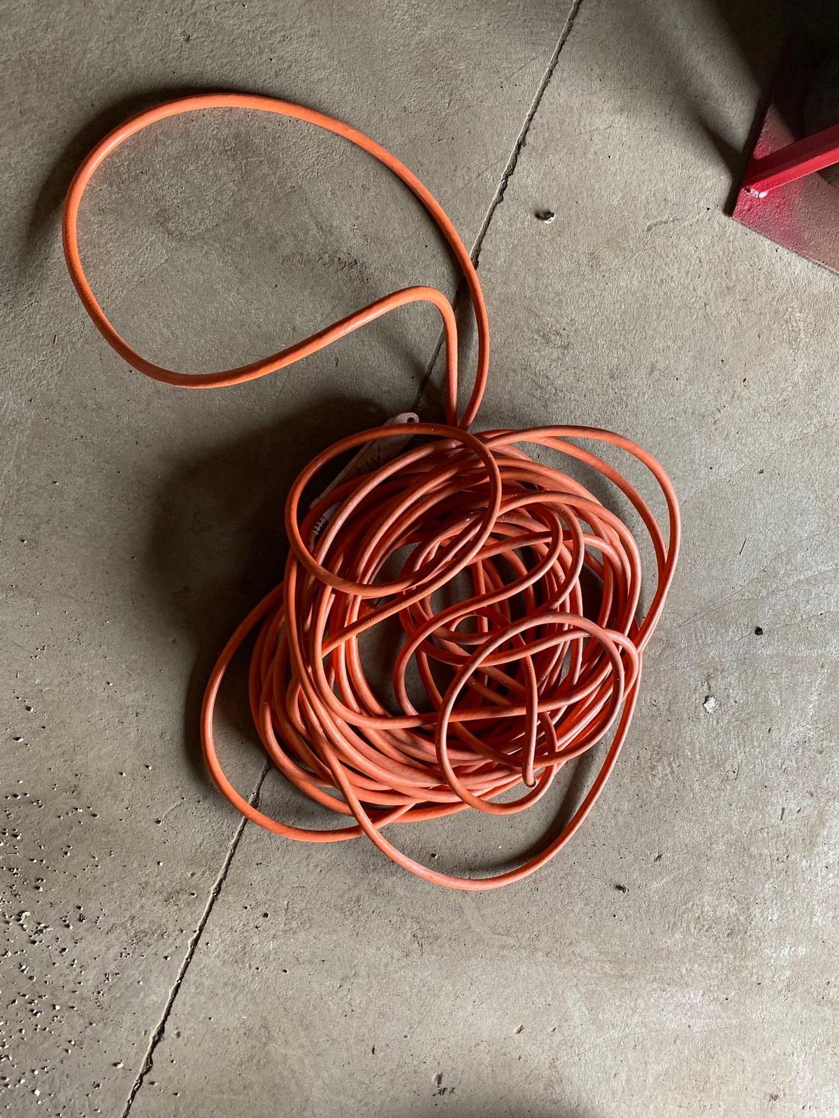 Extension cord