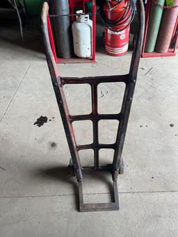 Hand Truck