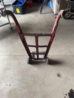 Hand Truck