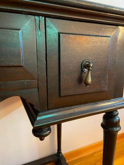 Antique Writing Desk