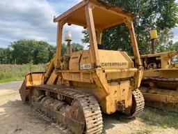 Cat 977L Track Loader