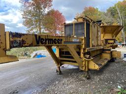 1994 Vermeer TG400 Tub Grinder