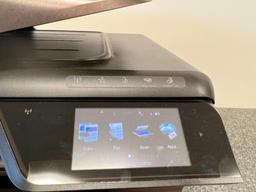 HP Officejet Pro 8600 Premium All-In-One WIFI Printer, Copier, Fax & Scanner with Color Touchscreen