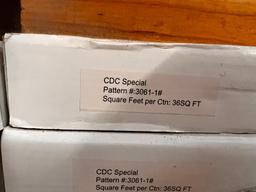Huge Pallet of CDC Special