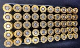 Mixed Lot of 45 Caliber Ammunition from Remington and Hornady - See Pictures for More Information