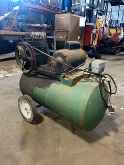 Campbell & Hausfeld Air Compressor