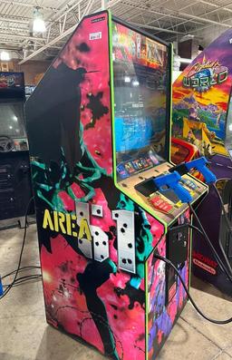 Area 51 - Arcade Game by Atari