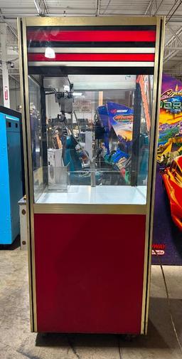 Big Choice - Arcade Claw Machine