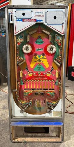 Gottlieb Jack in the Box Pinball Machine Body