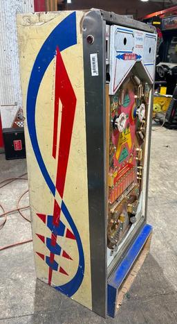 Gottlieb Jack in the Box Pinball Machine Body