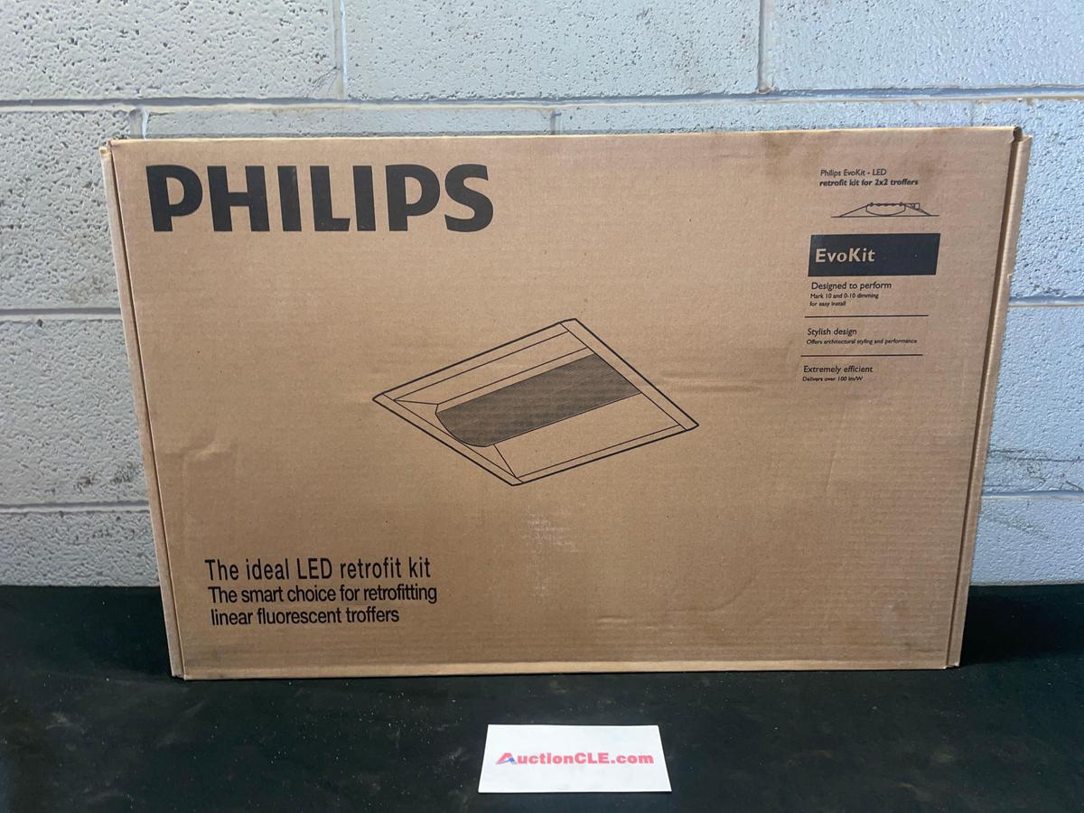 Philips LED EvoKit