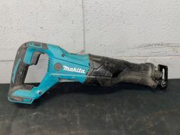 Makita XRJO4 Cordless Saws-All