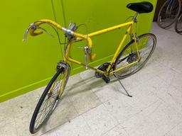 Vintage Schwinn Continental