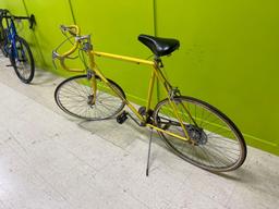 Vintage Schwinn Continental