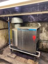 HydroTek Pressure Washer/Steam Cleaner
