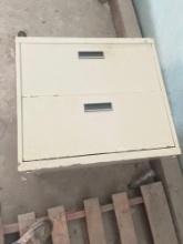 File Cabinets and Tool Box