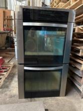 Electrolux In-Wall Double Oven