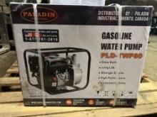 Paladin Gas Water Pump Model PLD-TWP80