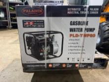 Paladin Gas Water Pump Model PLD-TWP80