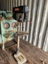 Craftsman 15in Drill Press