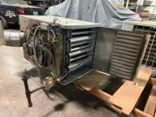 Modine Warehouse Gas Heater