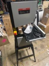 Vevor Band Saw