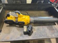 Dewalt Blower w/ Charger