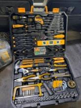 New Deko tool Set