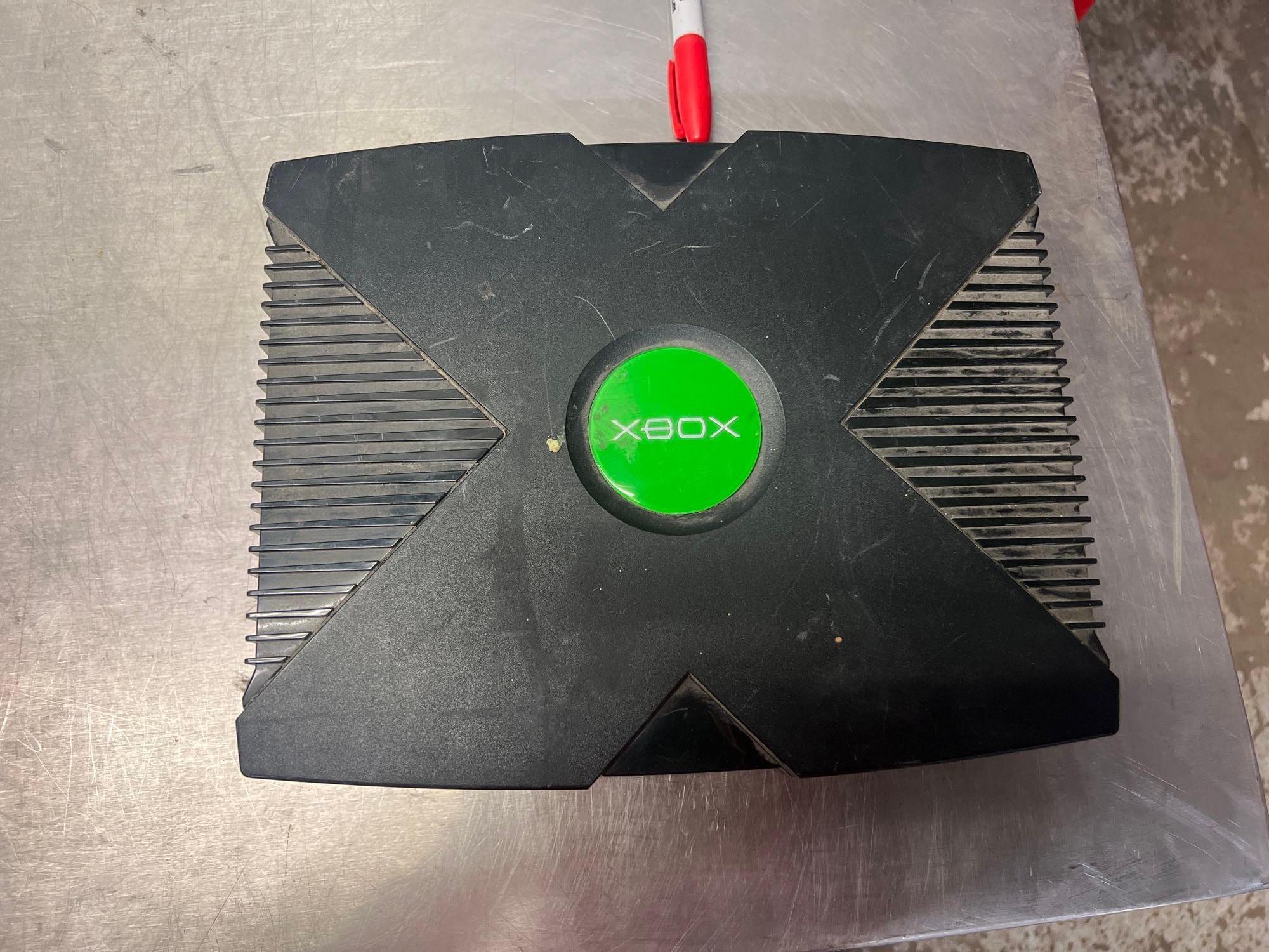 Original Xbox