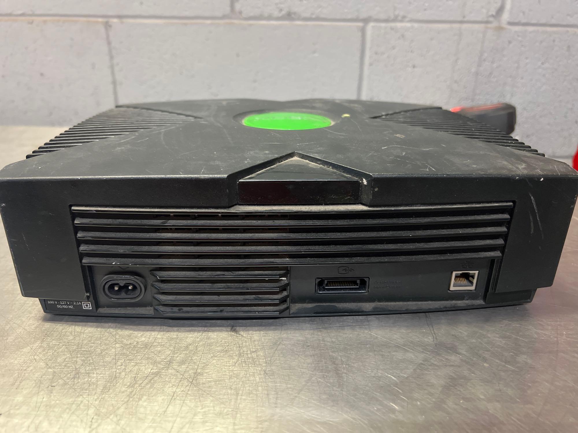 Original Xbox