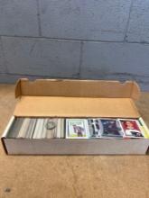 1000 Hockey Cards 1989-1994